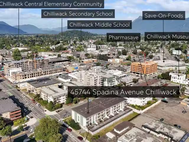 House for sale in Chilliwack, British Columbia