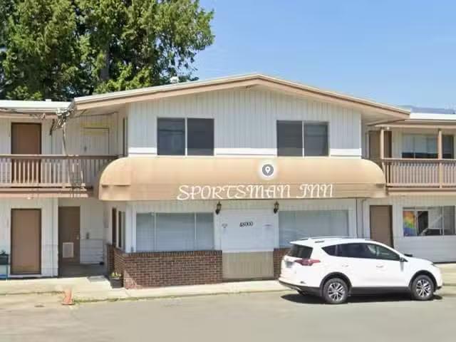 House for sale in Chilliwack, British Columbia