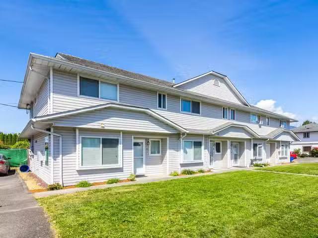House for sale in Chilliwack, British Columbia