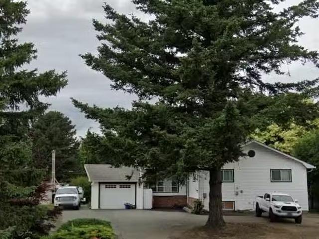 House for sale in Chilliwack, British Columbia