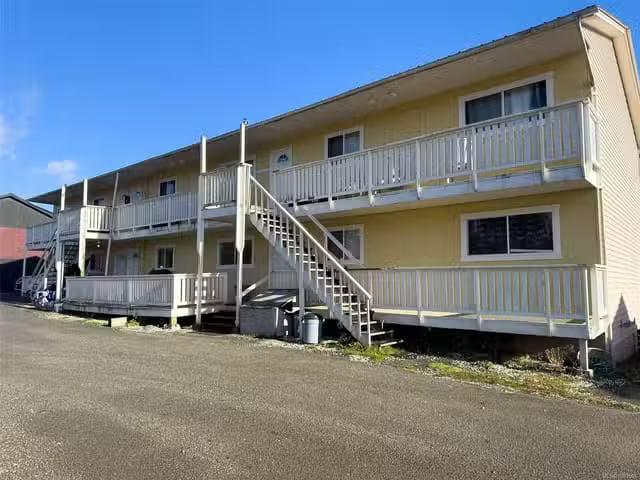 House for sale in Vancouver, British Columbia