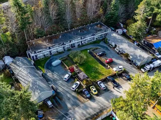 House for sale in Comox, British Columbia