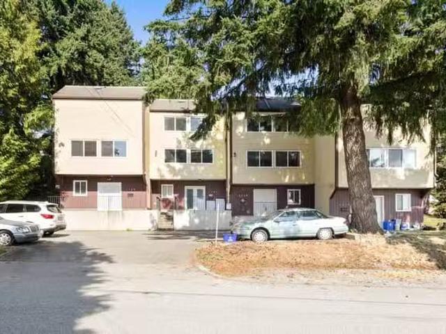 House for sale in Coquitlam, British Columbia