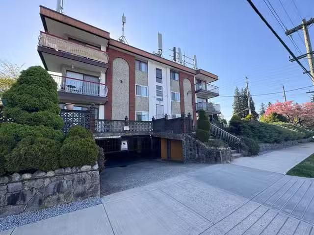 House for sale in Coquitlam, British Columbia