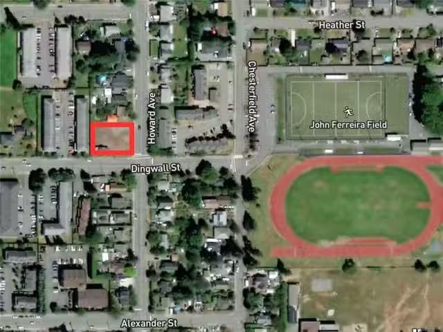 House for sale in Duncan, British Columbia
