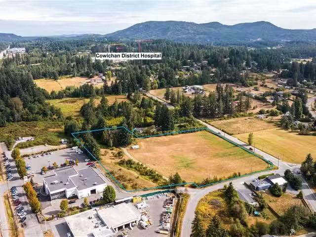 House for sale in Duncan, British Columbia