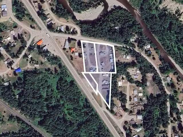 House for sale in Hixon, British Columbia