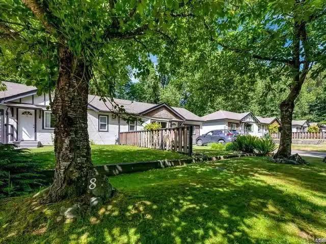 House for sale in Lake Cowichan, British Columbia