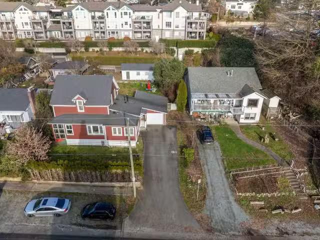 House for sale in Mission, British Columbia