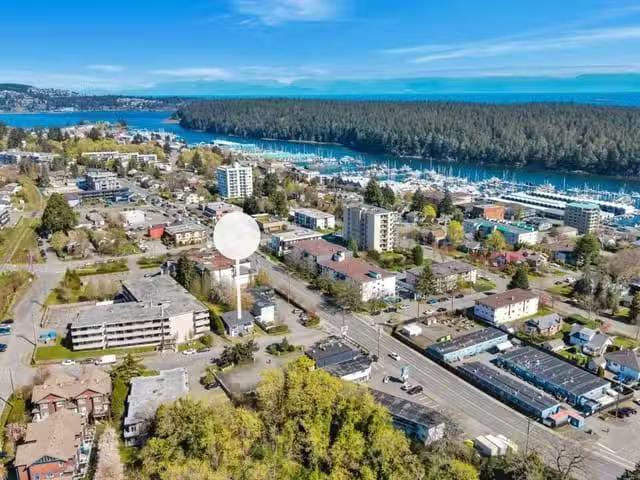 House for sale in Nanaimo, British Columbia