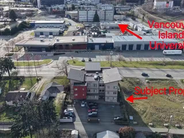 House for sale in Nanaimo, British Columbia