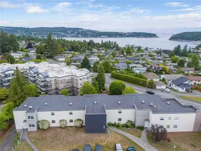 House for sale in Nanaimo, British Columbia