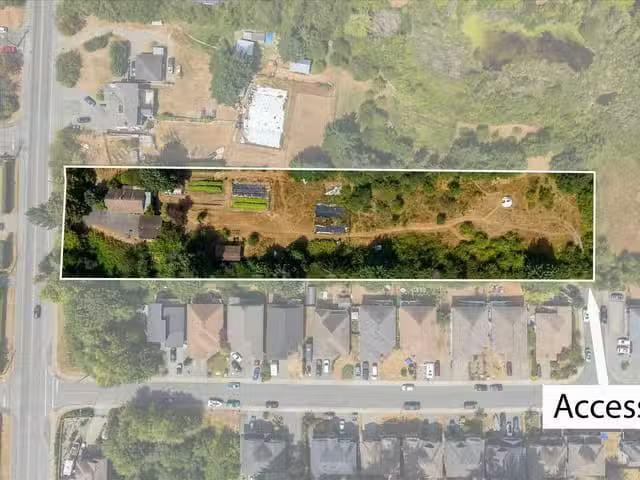 House for sale in Nanaimo, British Columbia