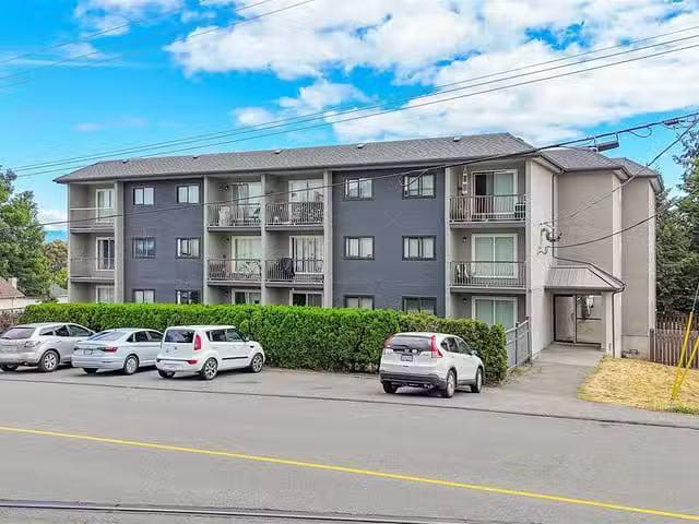 House for sale in Nanaimo, British Columbia