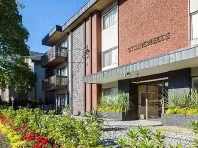 House for sale in New Westminster, British Columbia