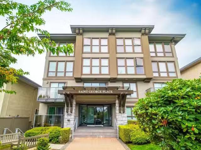 House for sale in North Vancouver, British Columbia