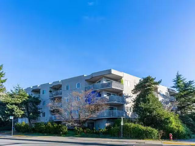 House for sale in North Vancouver, British Columbia