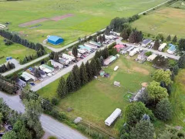 House for sale in Pemberton, British Columbia