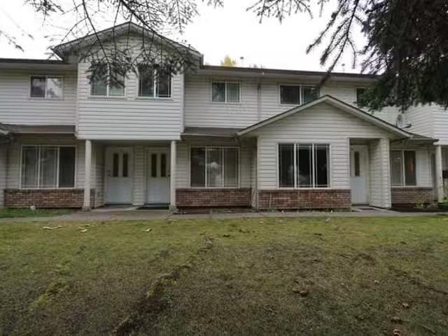 House for sale in Quesnel, British Columbia