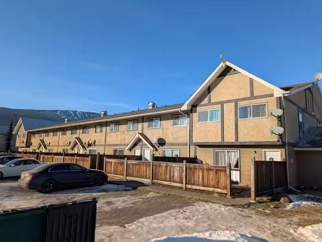 House for sale in Smithers, British Columbia