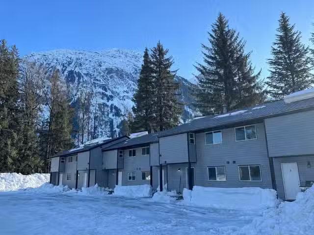 House for sale in Stewart, British Columbia