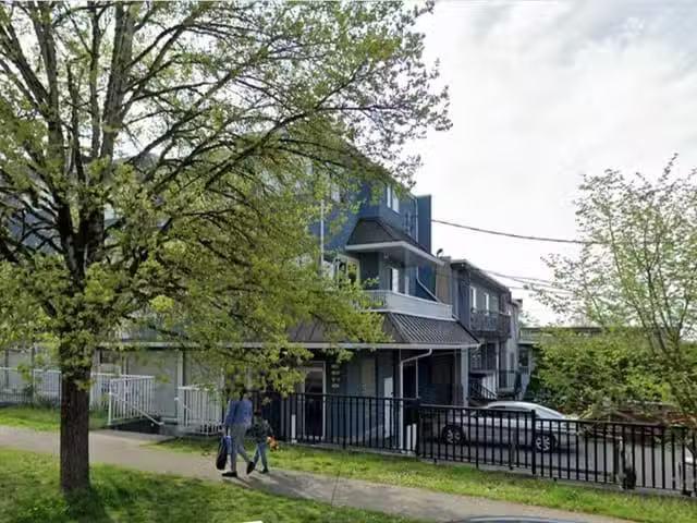 House for sale in Vancouver, British Columbia