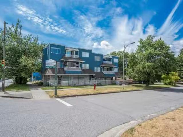 House for sale in Vancouver, British Columbia