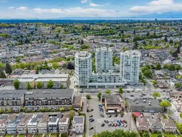 House for sale in Vancouver, British Columbia