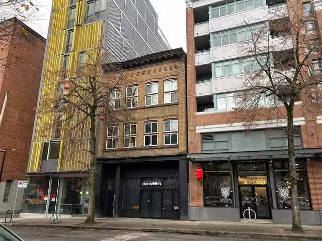 House for sale in Vancouver, Metro Vancouver Regional District