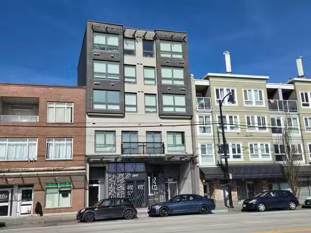 House for sale in Vancouver, British Columbia