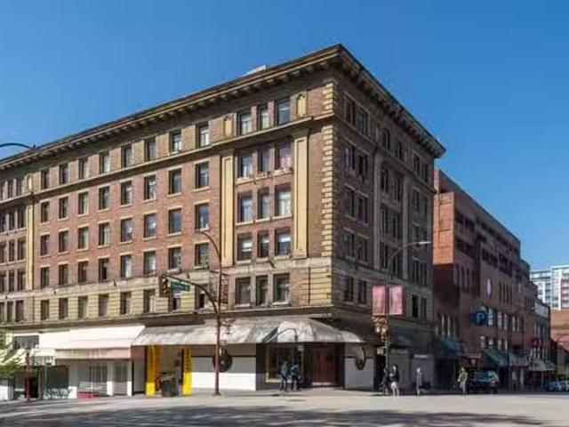 House for sale in Vancouver, British Columbia