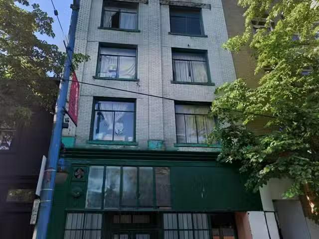 House for sale in Vancouver, British Columbia