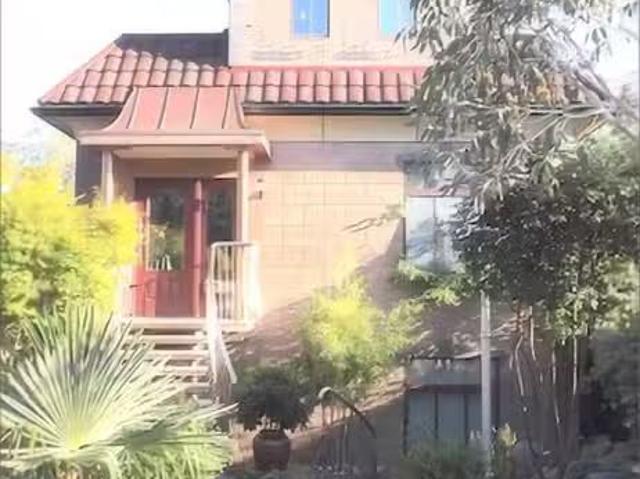 House for sale in Vancouver, British Columbia