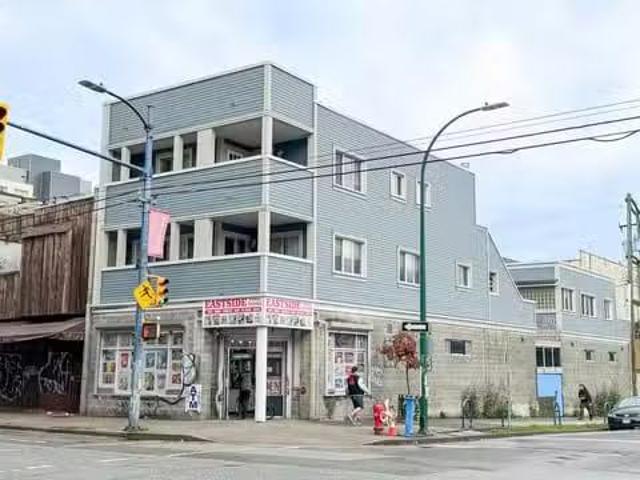 House for sale in Vancouver, British Columbia