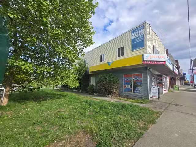 House for sale in Vancouver, British Columbia