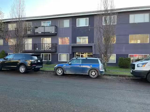 House for sale in Vancouver, British Columbia