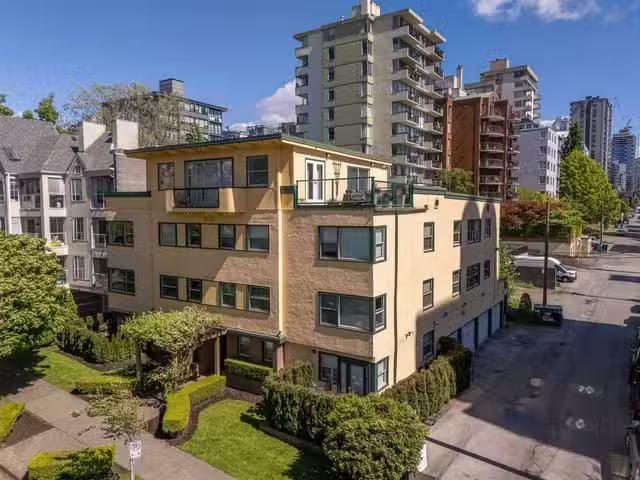 House for sale in Vancouver, British Columbia