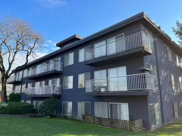 House for sale in Vancouver, British Columbia