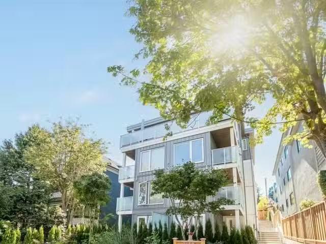 House for sale in Vancouver, British Columbia