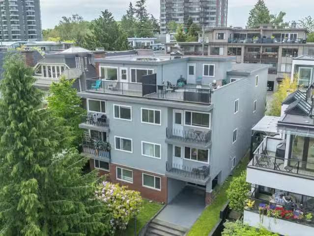 House for sale in Vancouver, British Columbia