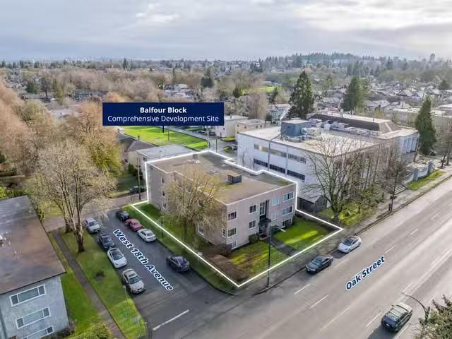 House for sale in Vancouver, British Columbia