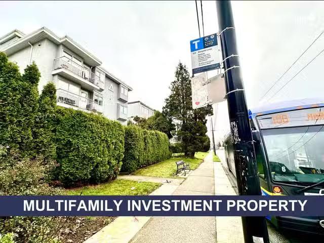 House for sale in Vancouver, British Columbia