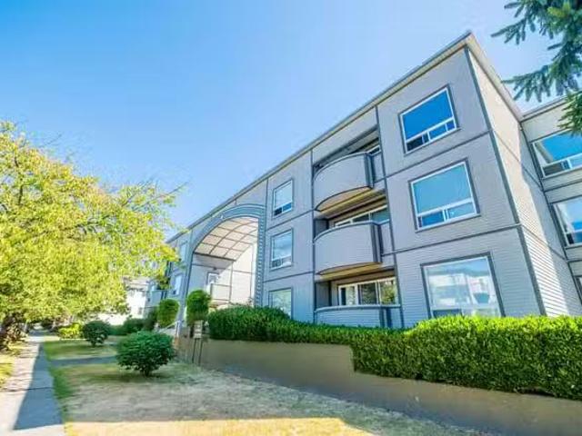 House for sale in Vancouver, British Columbia