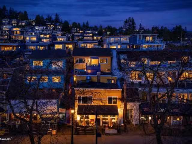 House for sale in White Rock, British Columbia