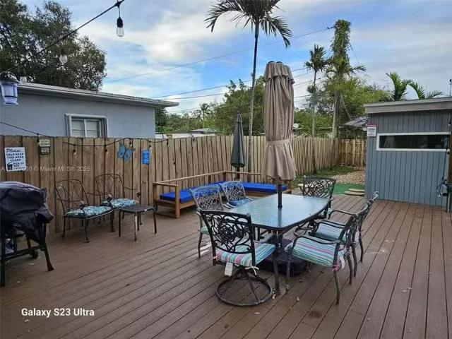 House for rent in Fort Lauderdale