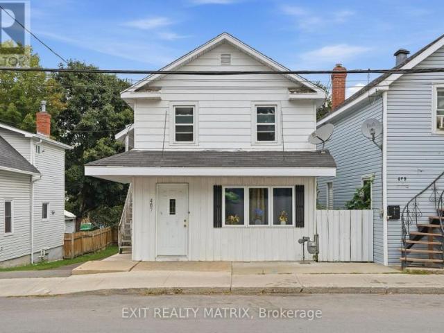 House for sale in Hawkesbury, Ontario