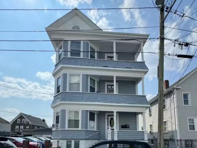 Condo for rent in New Bedford