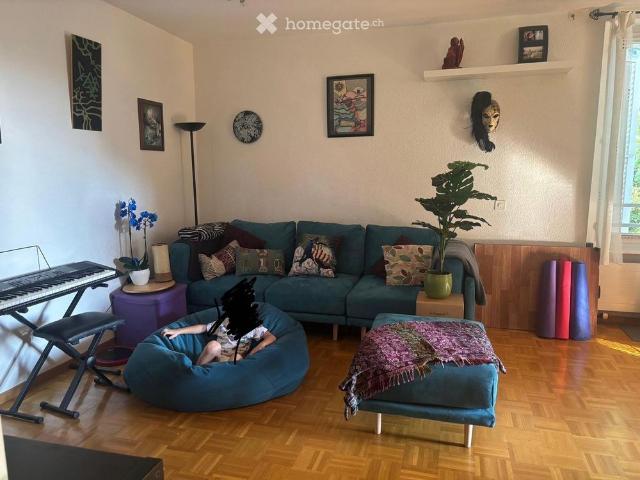 Haus mieten in Grand-Lancy, Lancy