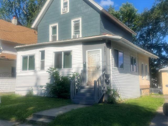 House for sale in Village of Johnson City, Broome County