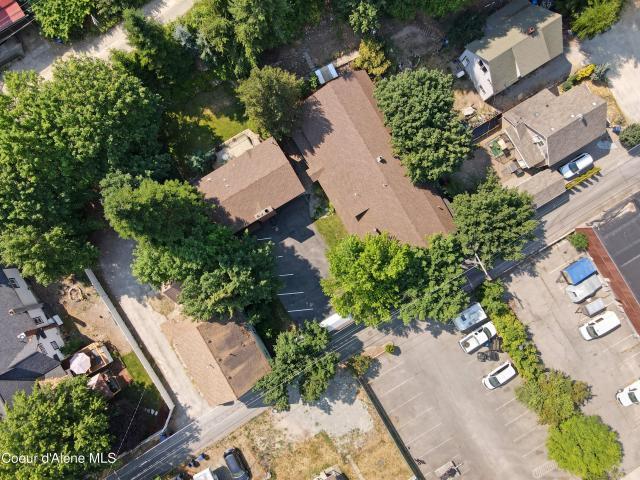House for sale in Kellogg